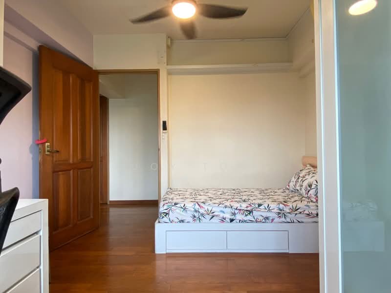 For Rent - 309A Ang Mo Kio Street 31