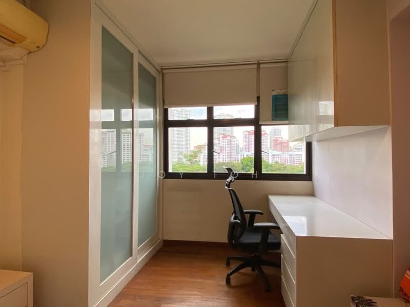 For Rent - 309A Ang Mo Kio Street 31