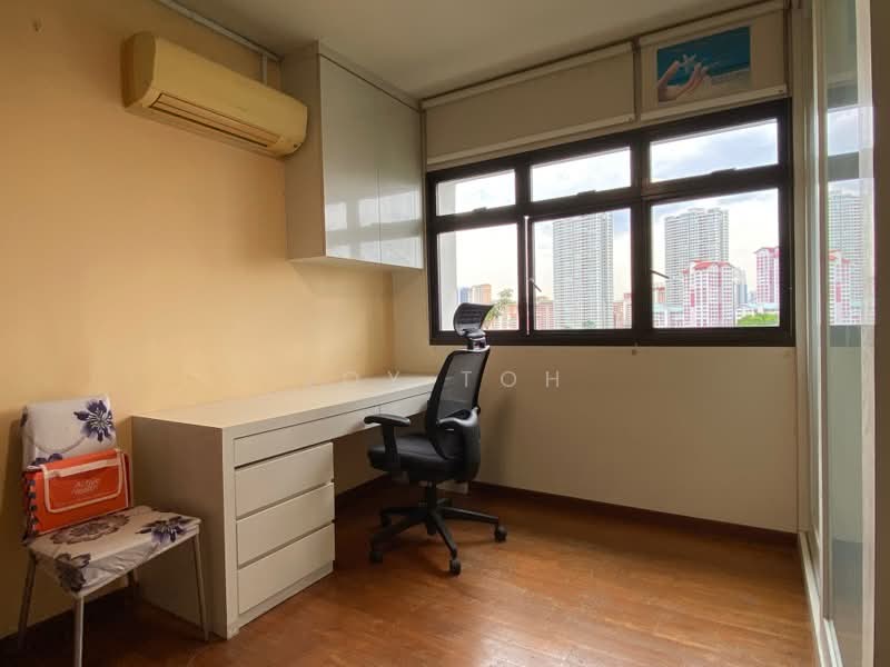 For Rent - 309A Ang Mo Kio Street 31