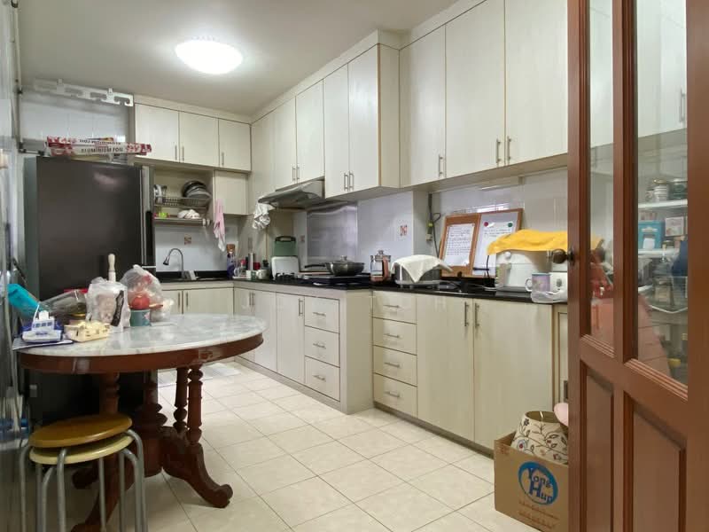 For Rent - 309A Ang Mo Kio Street 31