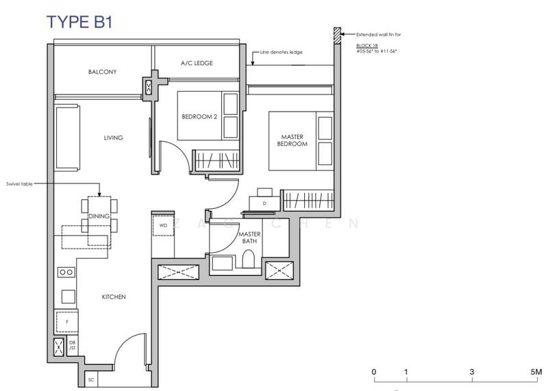 For Rent Pasir Ris 8