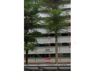 For Rent - 272 Bukit Batok East Avenue 4