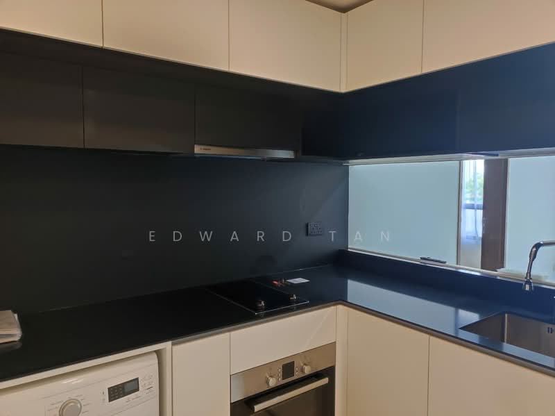 Le Quest, 6 Bukit Batok Street 41, 2 Bedrooms, 592 sqft, Condominium For Rent, by Edward Tan, 25587225 - Kitchen - PropertyGuru.com.sg