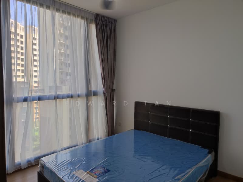 Le Quest, 6 Bukit Batok Street 41, 2 Bedrooms, 592 sqft, Condominium For Rent, by Edward Tan, 25587225 - Bedroom - PropertyGuru.com.sg