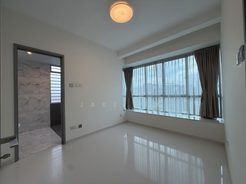 Pinnacle 16, 16 Shan Road, 1 Bedroom, 581 sqft, Condominium For Rent, by Jake Sim, 25587229 - Interior - PropertyGuru.com.sg