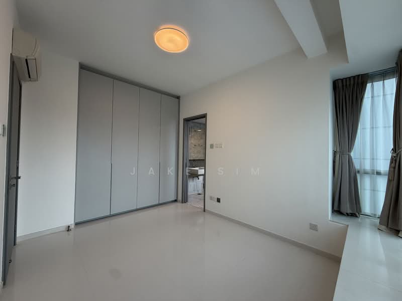 Pinnacle 16, 16 Shan Road, 1 Bedroom, 581 sqft, Condominium For Rent, by Jake Sim, 25587229 - Interior - PropertyGuru.com.sg