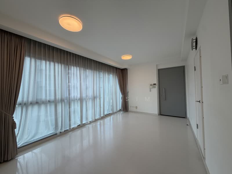 Pinnacle 16, 16 Shan Road, 1 Bedroom, 581 sqft, Condominium For Rent, by Jake Sim, 25587229 - Interior - PropertyGuru.com.sg
