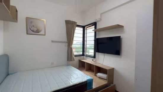 Simsville, 6 Geylang East Avenue 2, Room Rental, 140 sqft, Condominium For Rent, by Helen HU, 25587234 - PropertyGuru.com.sg
