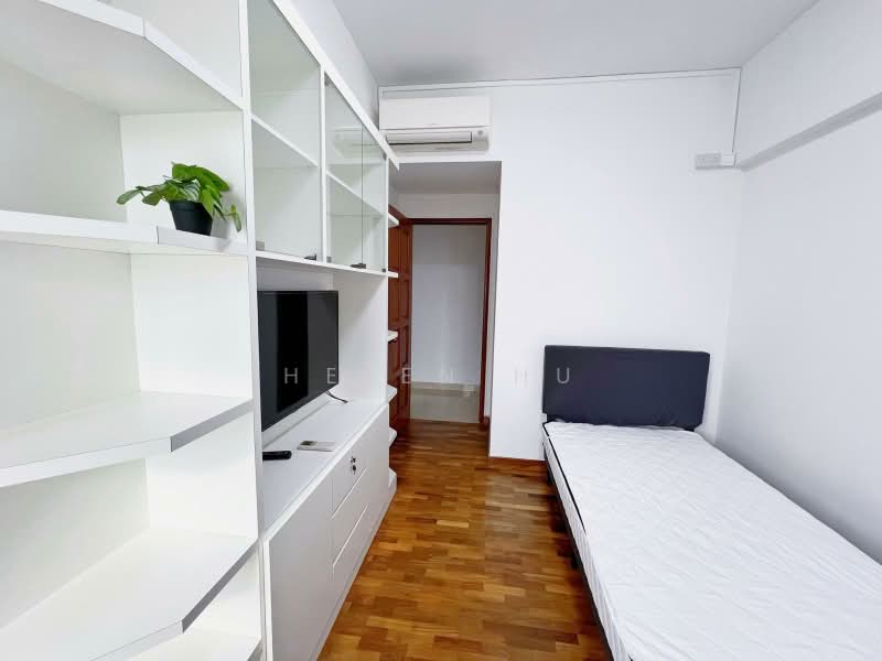 Simsville, 6 Geylang East Avenue 2, Room Rental, 140 sqft, Condominium For Rent, by Helen HU, 25587234 - Bedroom E - PropertyGuru.com.sg