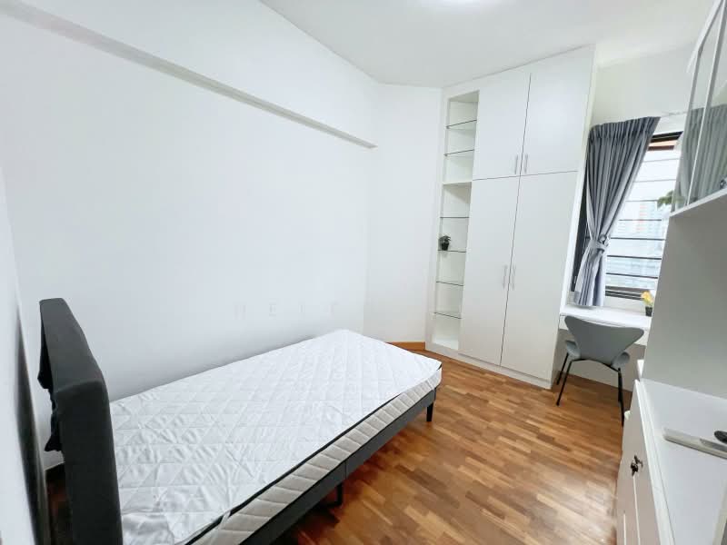 Simsville, 6 Geylang East Avenue 2, Room Rental, 140 sqft, Condominium For Rent, by Helen HU, 25587234 - Bedroom E - PropertyGuru.com.sg