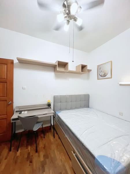 6 Geylang East Avenue 2