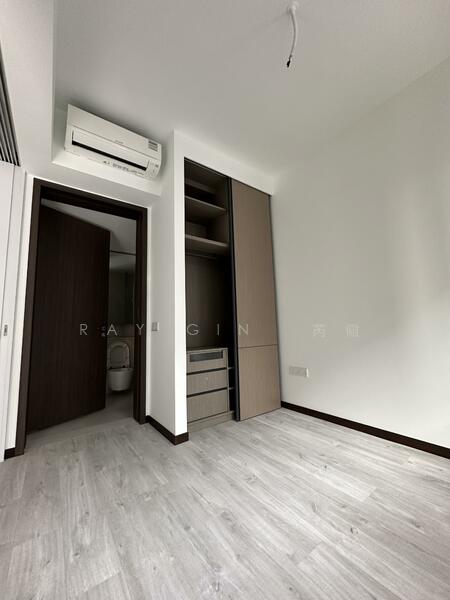 Pasir Ris 8, 10 Pasir Ris Drive 8, Pasir Ris / Tampines, 1 Bedroom, 538 sqft, Condominium For Rent, by Ray Gin 芮儆, 25587247 - Bedroom - PropertyGuru.com.sg