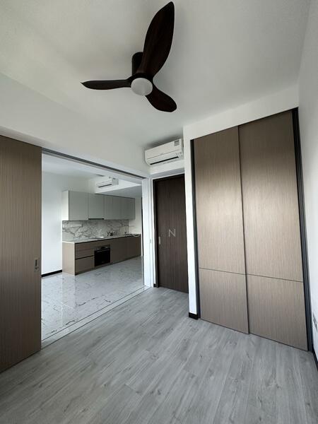 Pasir Ris 8, 10 Pasir Ris Drive 8, Pasir Ris / Tampines, 1 Bedroom, 538 sqft, Condominium For Rent, by Ray Gin 芮儆, 25587247 - Kitchen - PropertyGuru.com.sg