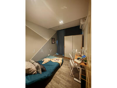 For Rent - Cascadale