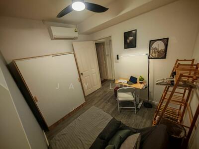 For Rent - Cascadale