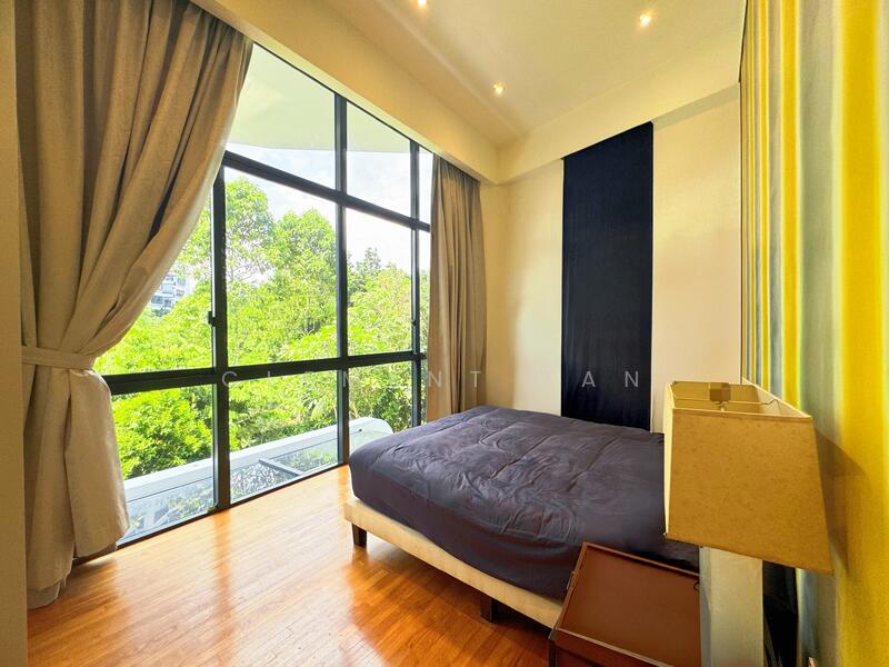 Common Room 1 (Level 2)