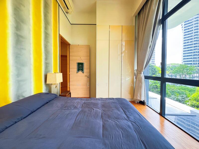 Common Room 1 (Level 2)