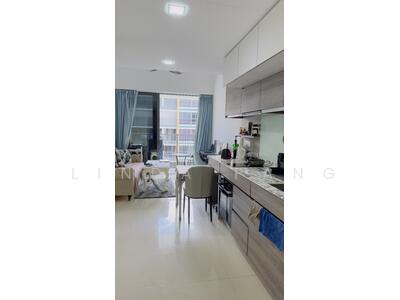 For Sale - Coco Palms