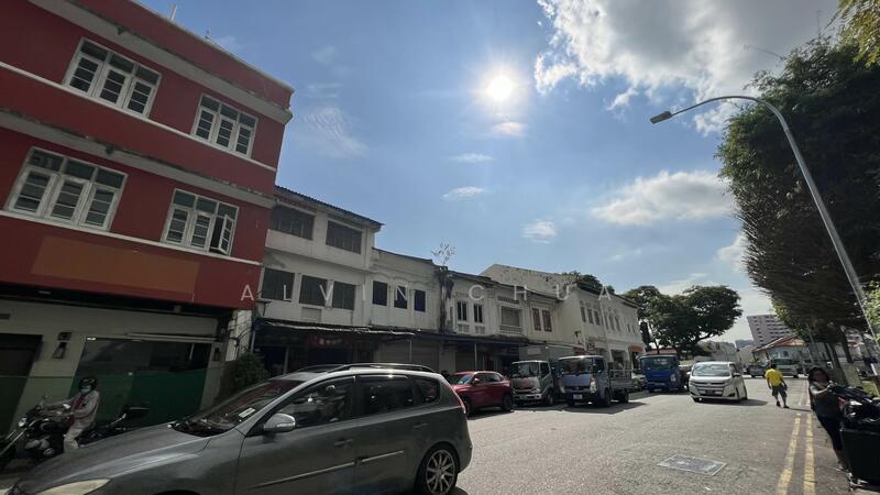 Little India Shop Houses, Little India Shophouses, 1,552 sqft, Shop / Shophouse For Sale, by Alvin Chua, 25587283 - Exterior - CommercialGuru.com.sg