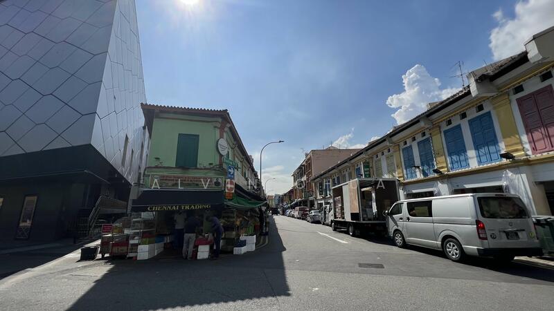 Little India Shop Houses, Little India Shophouses, 1,552 sqft, Shop / Shophouse For Sale, by Alvin Chua, 25587283 - Others - CommercialGuru.com.sg