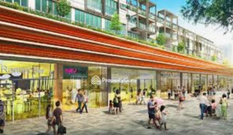NEWest, 1 West Coast Drive, 151 sqft, Mall Shop For Sale, by Theresa Lim, 25587285 - Others - CommercialGuru.com.sg