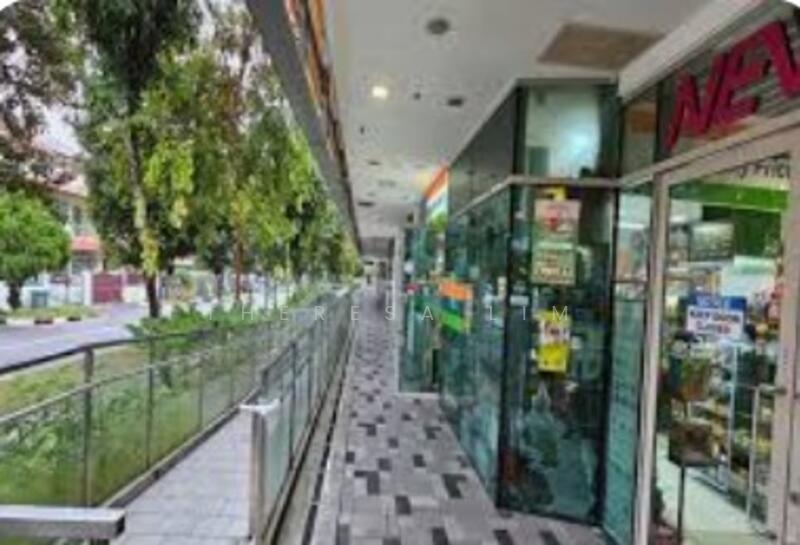 NEWest, 1 West Coast Drive, 151 sqft, Mall Shop For Sale, by Theresa Lim, 25587285 - Others - CommercialGuru.com.sg