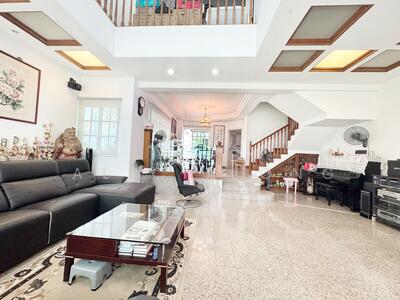 For Sale - Sunrise Villa