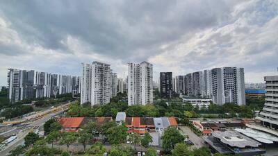 For Rent - Marine Parade Apartment beside MRT ☎️ 8321.8433