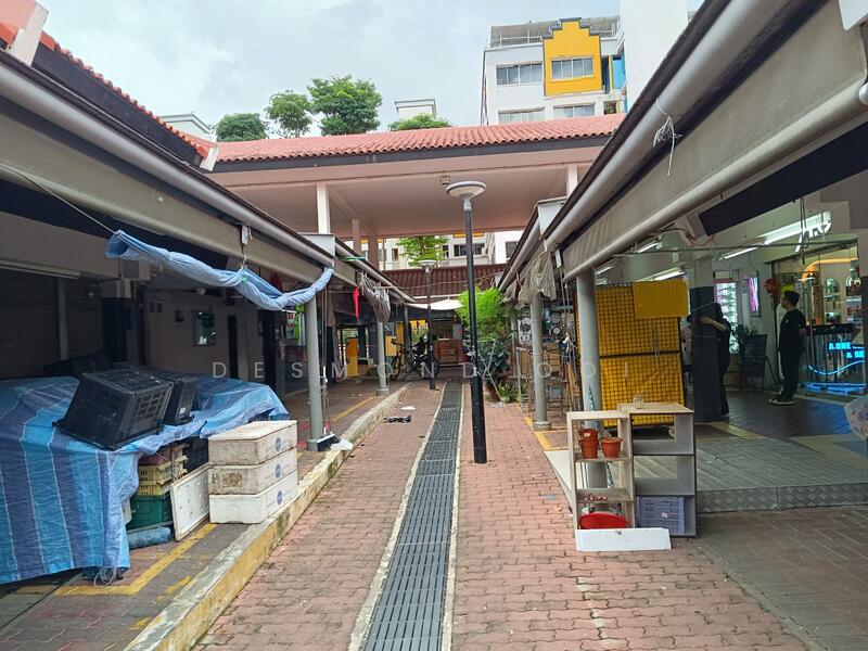 146 Teck Whye Avenue, , 431 sqft, Other Retail For Sale, by Desmond Ooi, 25587297 - Others - CommercialGuru.com.sg