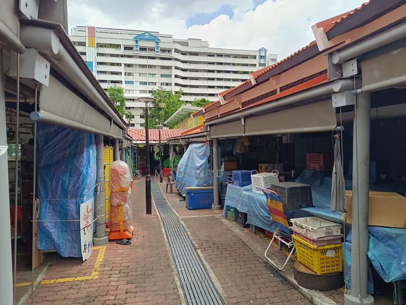 146 Teck Whye Avenue, , 431 sqft, Other Retail For Sale, by Desmond Ooi, 25587297 - Others - CommercialGuru.com.sg