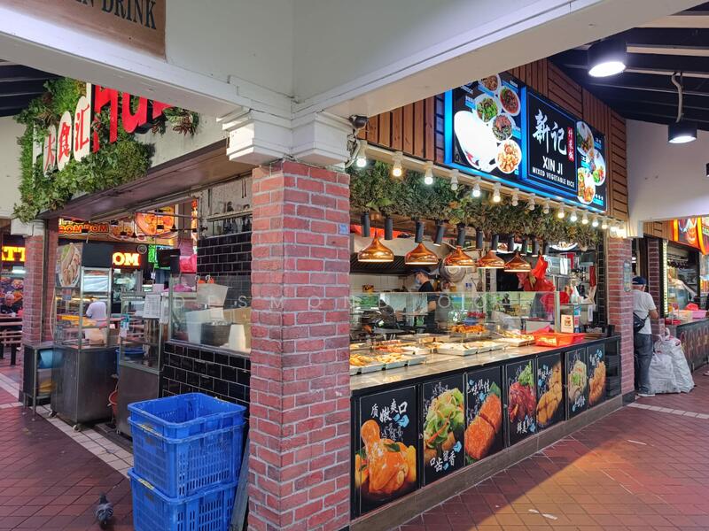 146 Teck Whye Avenue, , 431 sqft, Other Retail For Sale, by Desmond Ooi, 25587297 - Others - CommercialGuru.com.sg