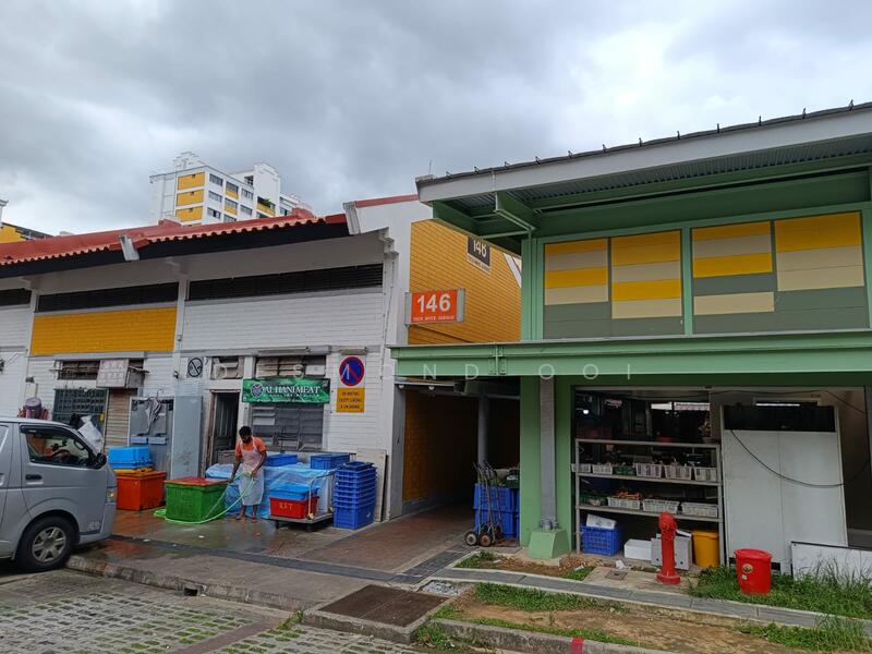 146 Teck Whye Avenue, , 431 sqft, Other Retail For Sale, by Desmond Ooi, 25587297 - Others - CommercialGuru.com.sg