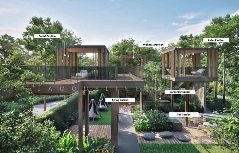 ELTA, 12 Clementi Avenue 1, 5 Bedrooms, 1,776 sqft, Condominium For Sale, by Jacqueline Chan, 25587321 - Garden - PropertyGuru.com.sg