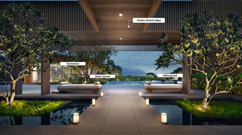 ELTA, 12 Clementi Avenue 1, 5 Bedrooms, 1,776 sqft, Condominium For Sale, by Jacqueline Chan, 25587321 - Facilities - PropertyGuru.com.sg