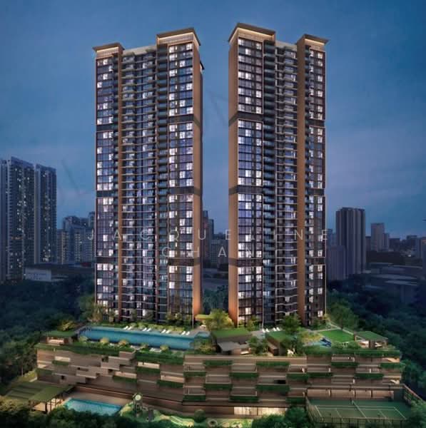 ELTA, 12 Clementi Avenue 1, 5 Bedrooms, 1,776 sqft, Condominium For Sale, by Jacqueline Chan, 25587321 - Exterior - PropertyGuru.com.sg