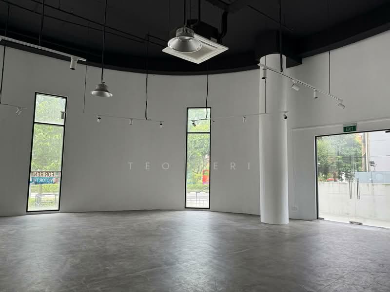 BS Centre, 243 Alexandra Road, 54,748 sqft, Light Industrial (B1) For Sale, by Teo Jeri, 25587323 - Ground floor unit - CommercialGuru.com.sg