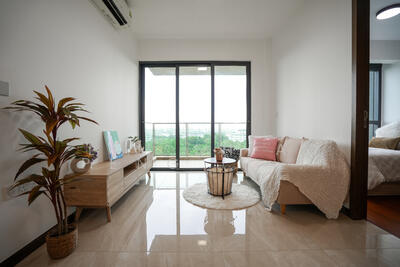 For Sale - Normanton Park