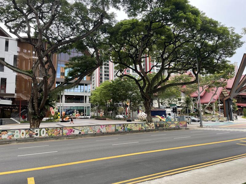 Tristar Complex, 970 Geylang Road, 1,100 sqft, Shop / Shophouse For Rent, by George Ng, 25587352 - CommercialGuru.com.sg