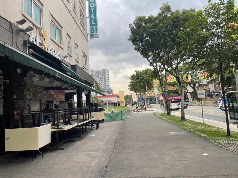 Tristar Complex, 970 Geylang Road, 1,100 sqft, Shop / Shophouse For Rent, by George Ng, 25587352 - CommercialGuru.com.sg