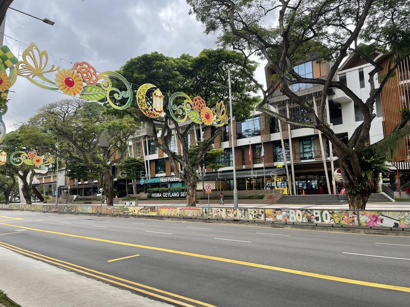 Tristar Complex, 970 Geylang Road, 1,100 sqft, Shop / Shophouse For Rent, by George Ng, 25587352 - CommercialGuru.com.sg