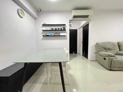 For Sale - 933A Hougang Avenue 9