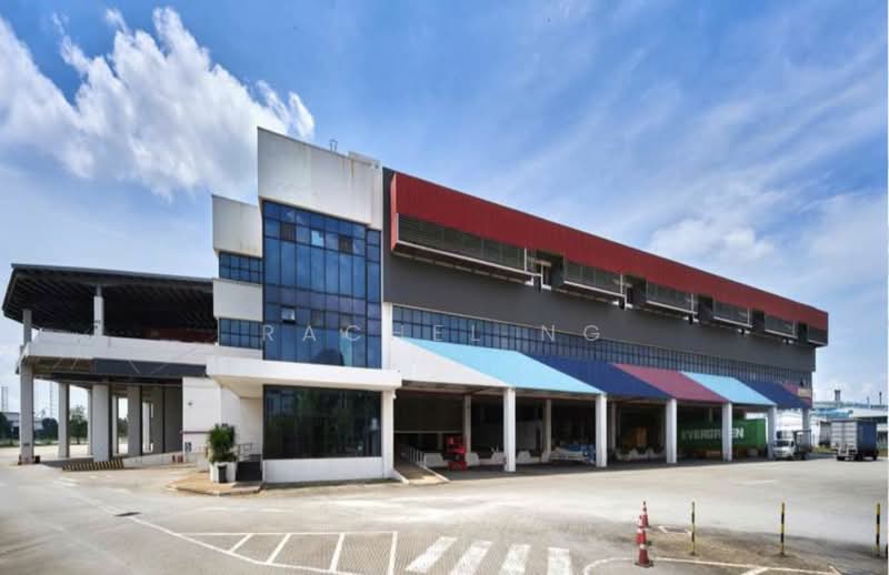 🌟 Pioneer | Ramp Up Warehouse | Ambient Warehouse | Exclusive loading bays |High ceiling, Pioneer Road, 40,377 sqft, Light Industrial (B1) For Rent, by Rachel ng, 25587355 - CommercialGuru.com.sg