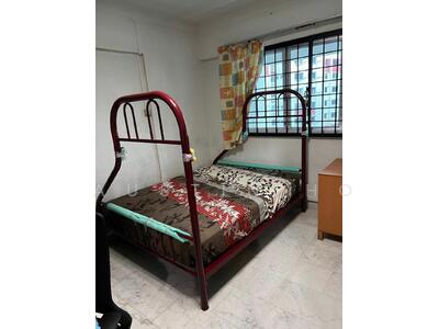 For Rent - 277 Yishun Street 22