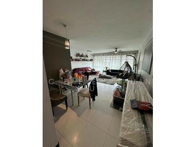 For Sale - 183A Boon Lay Avenue