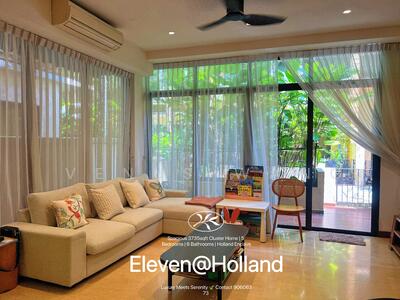 For Sale - Eleven @ Holland