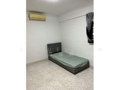 For Rent - 116 Bedok North Road