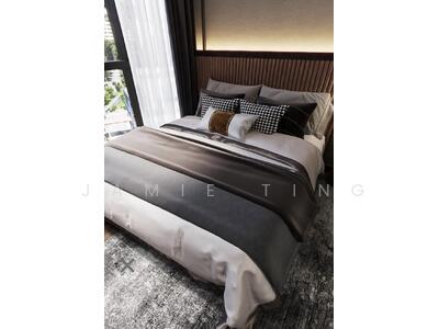 For Sale - Bartley Vue