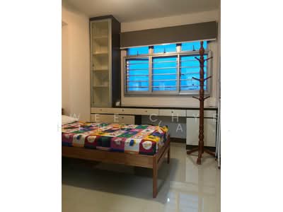 For Rent - 70B Telok Blangah Heights