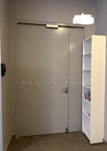 Nordcom I, 3D Gambas Crescent, 80 sqft, Light Industrial (B1) For Rent, by Daniel Tan, 25587478 - CommercialGuru.com.sg