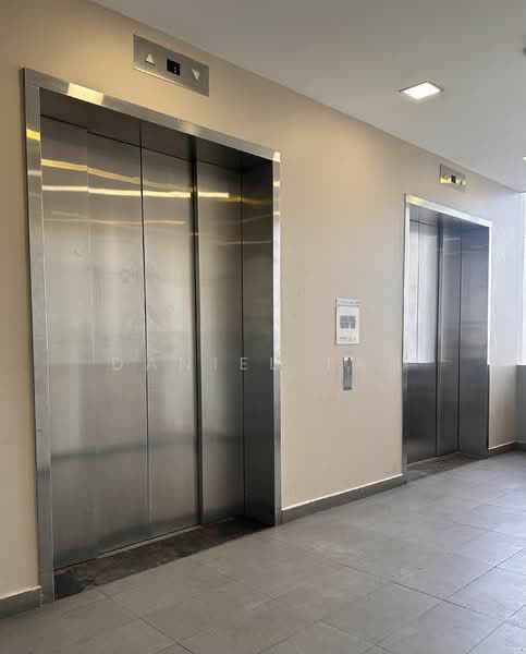 Nordcom I, 3D Gambas Crescent, 80 sqft, Light Industrial (B1) For Rent, by Daniel Tan, 25587478 - CommercialGuru.com.sg